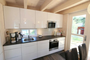 Ferienhaus Traumzeit - Strandpark (strandnah), Baabe